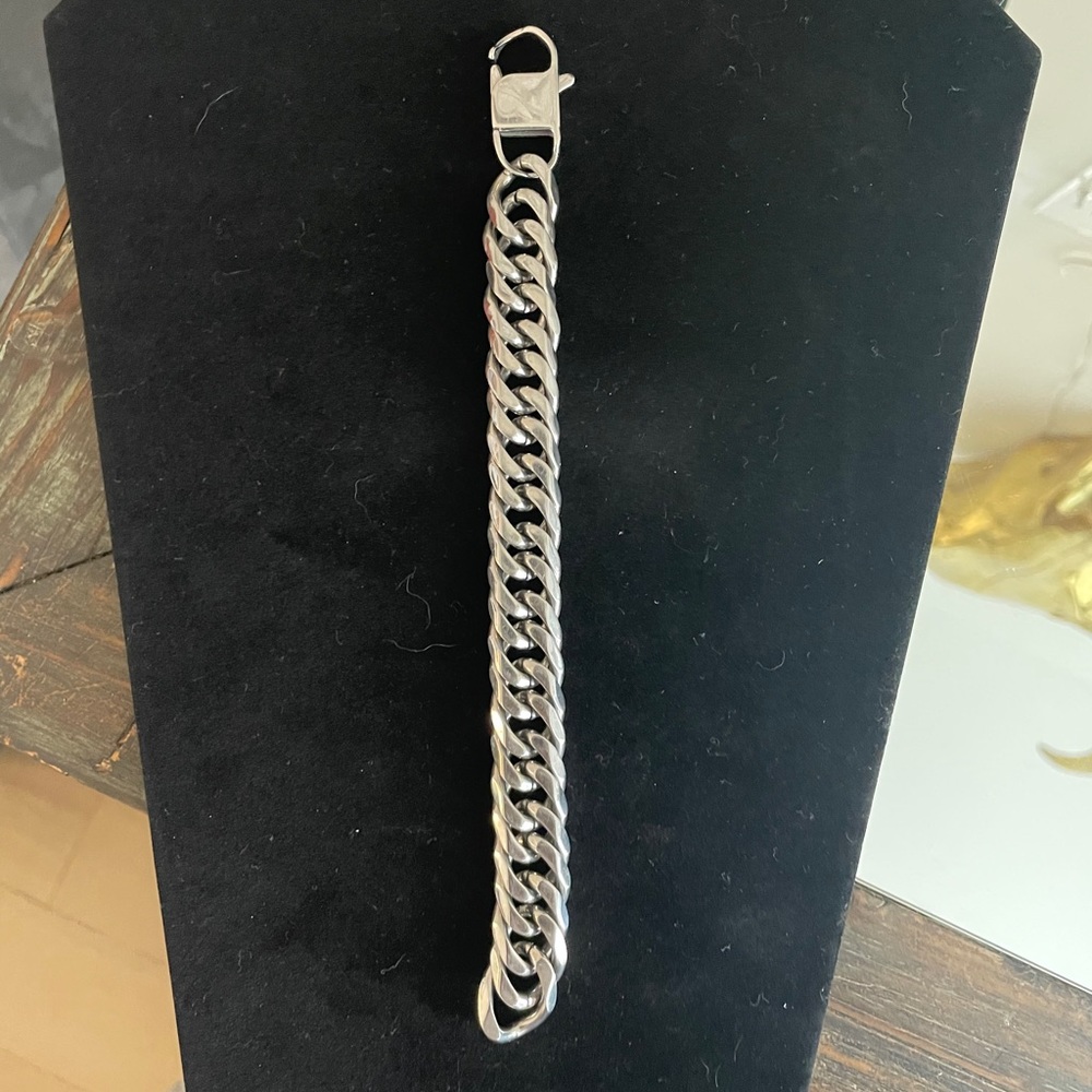316 Stainless steel bracelet